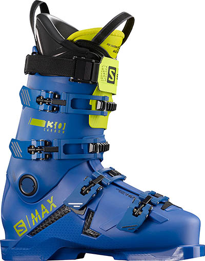 Salomon S/Max 130 Carbon 2020/2021